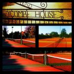 Wycombe House Lawn Tennis Club Attraction in Isleworth