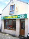 Yummies Takeaway in Wadebridge, 9 Commissioners Road