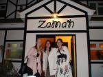 Zaman Of Datchet Restaurant in Datchet, Slough