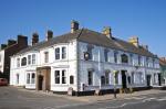 Zetland Hotel Pub in Redcar